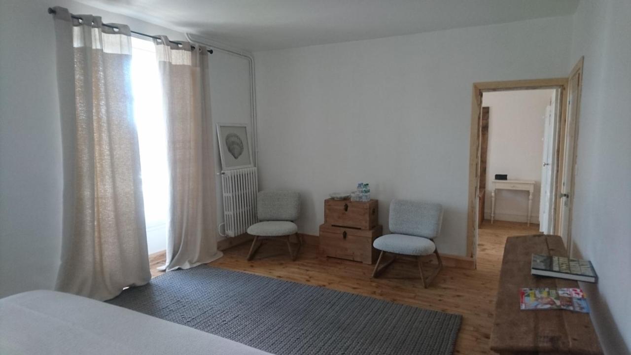 Comptoir D Aubrac Hotell Exteriör bild