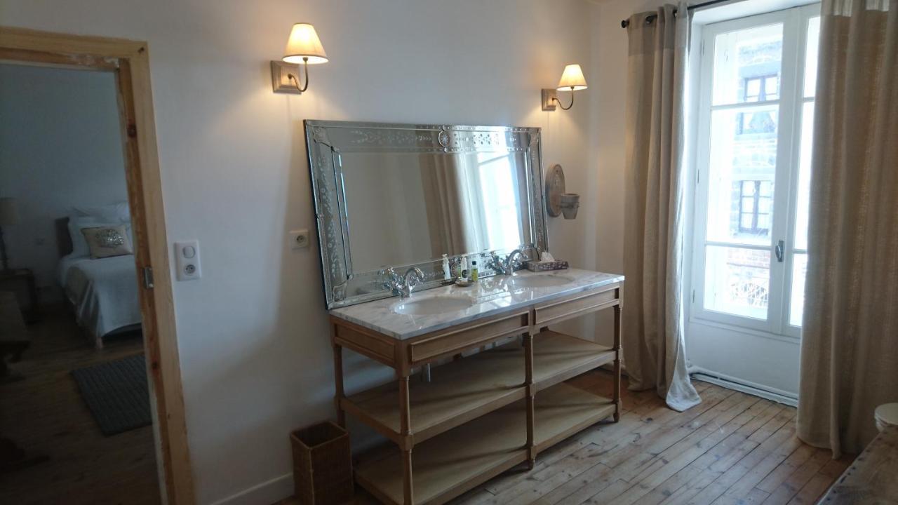 Comptoir D Aubrac Hotell Exteriör bild