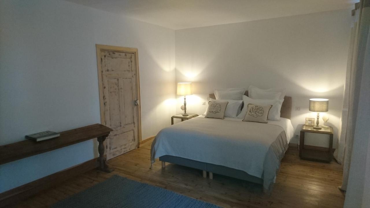 Comptoir D Aubrac Hotell Exteriör bild