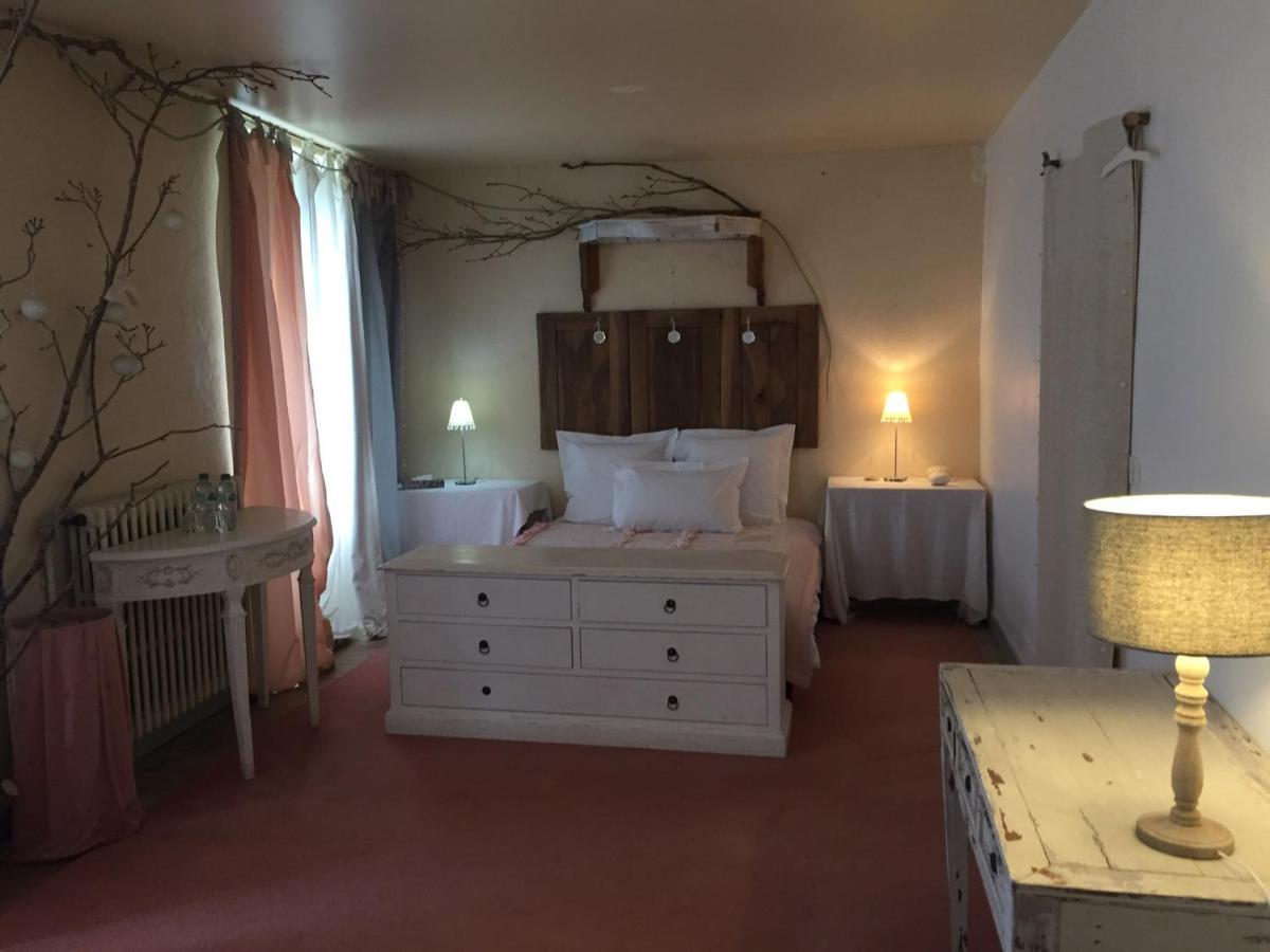 Comptoir D Aubrac Hotell Exteriör bild
